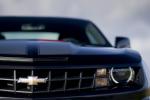 Chevrolet Camaro Coupe 2013 года
